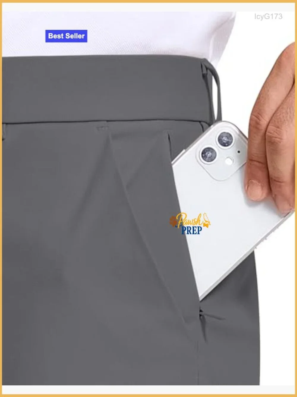 Men's Golf Pants 30